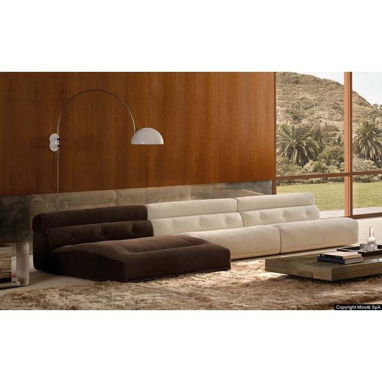 DD-17018 Sofas