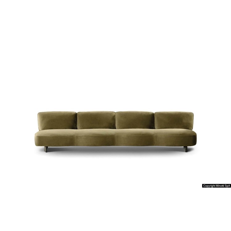 Saki Sofas