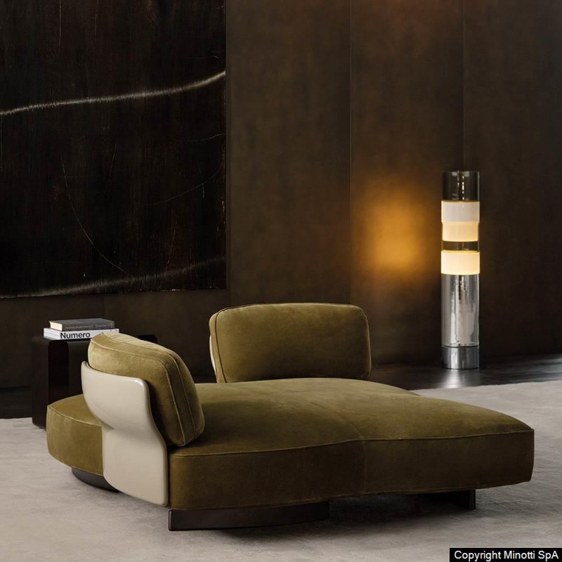 Saki Sofas