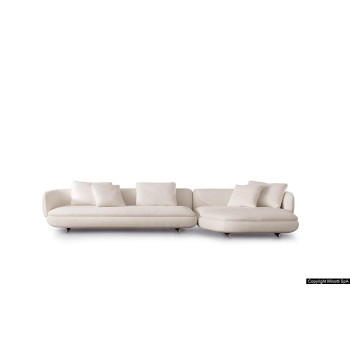 Vivienne Sofas