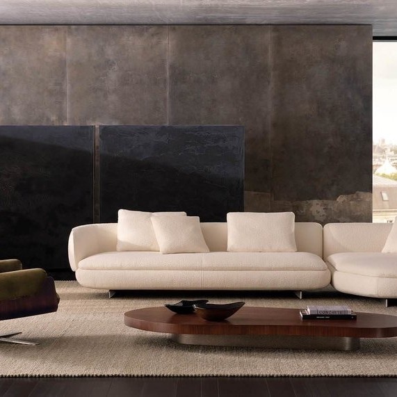 Vivienne Sofas