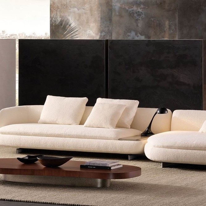 Vivienne Sofas