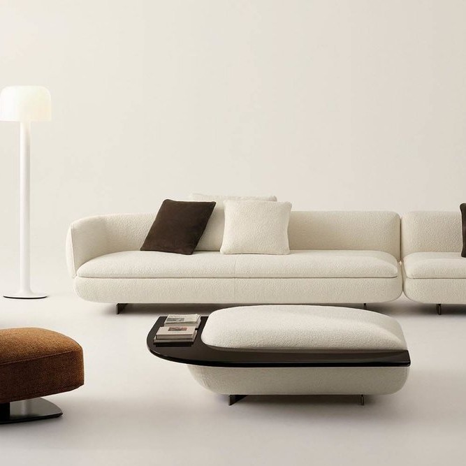 Vivienne Sofas