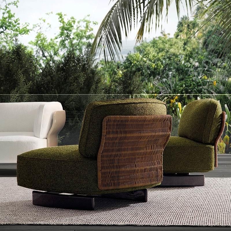 DD-17024 Chaise Longues