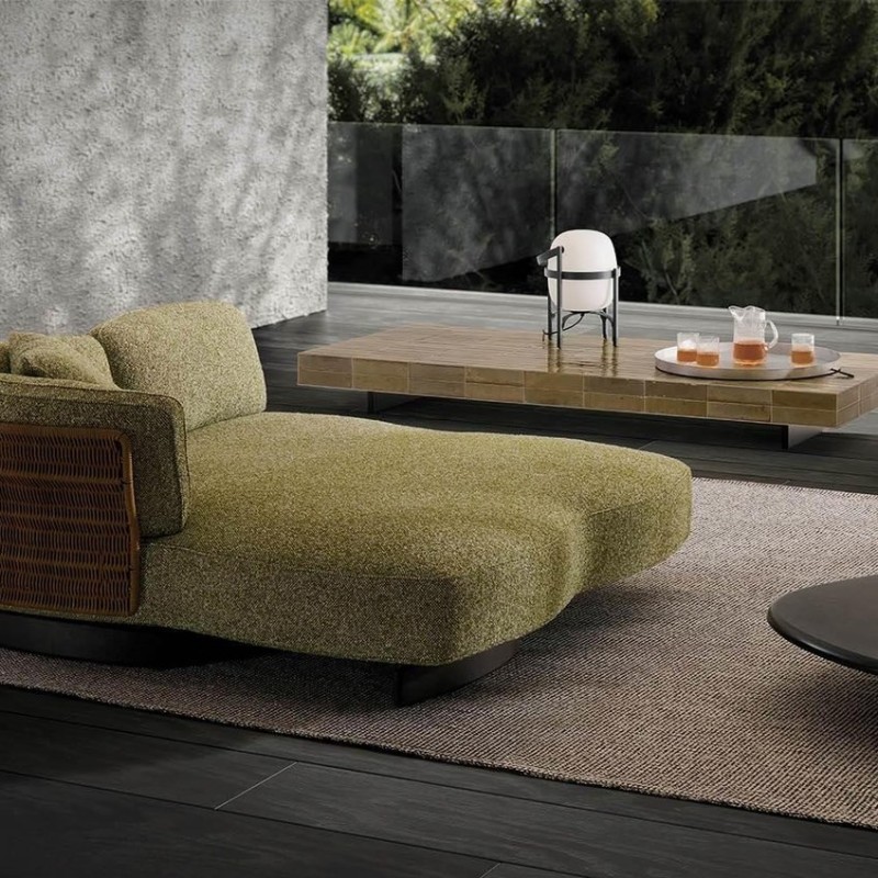 DD-17024 Chaise Longues
