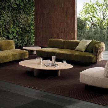 DD-17024 Chaise Longues