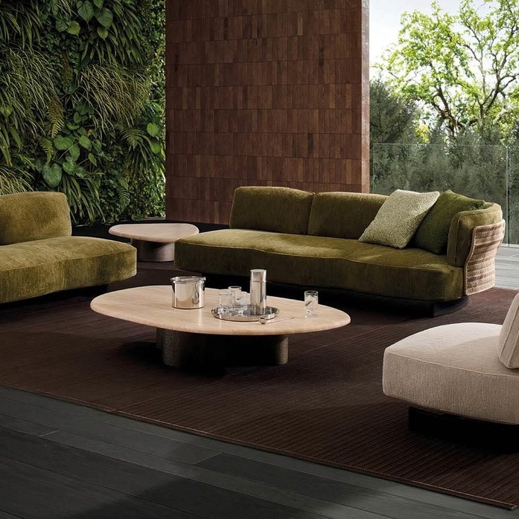 DD-17024 Chaise Longues