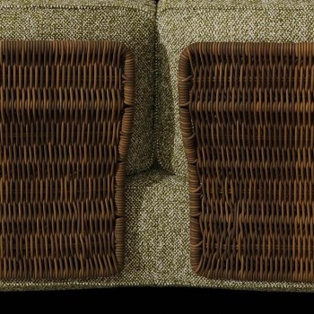 DD-17024 Chaise Longues