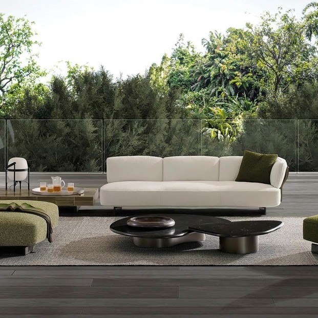 DD-17024 Chaise Longues