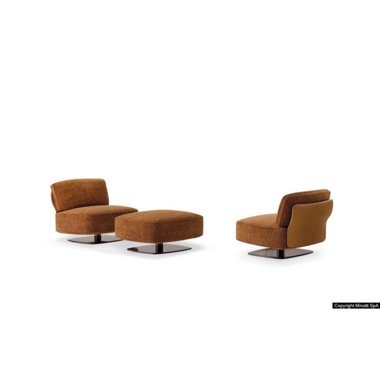 Saki Armchairs