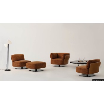 Saki Armchairs