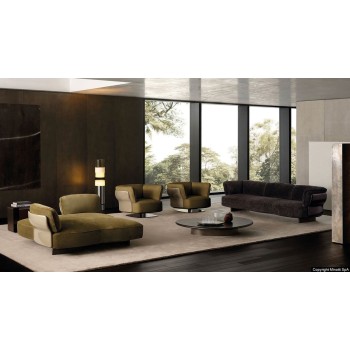 Saki Armchairs