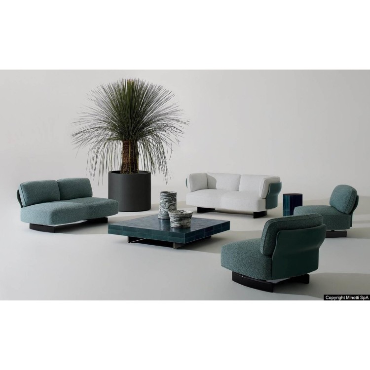 DD-17030 Armchairs