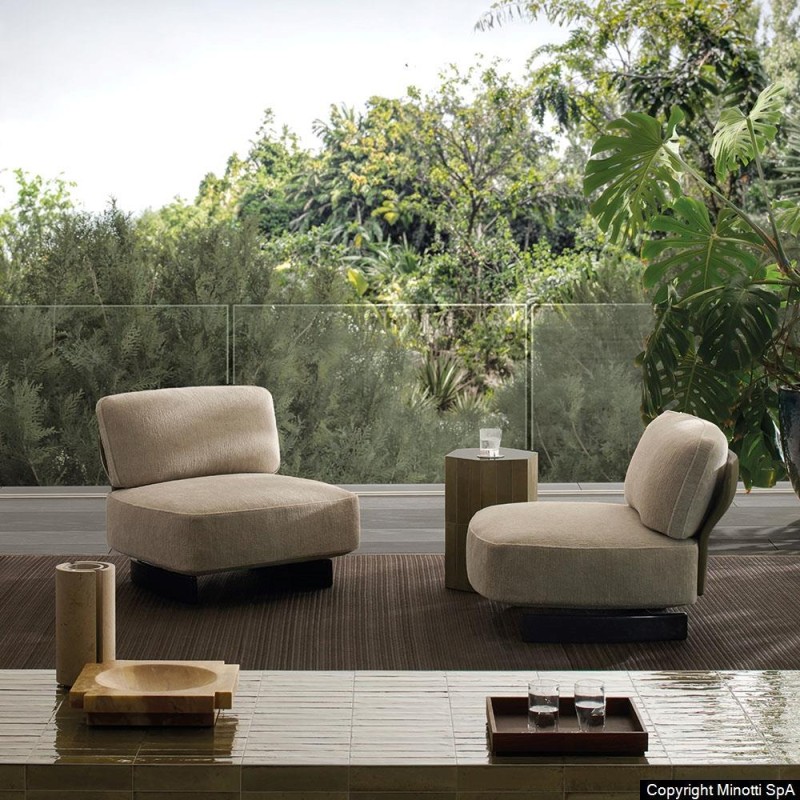DD-17030 Armchairs