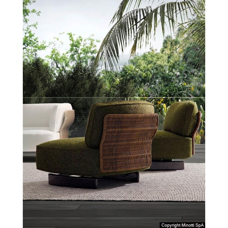 DD-17031 Armchairs