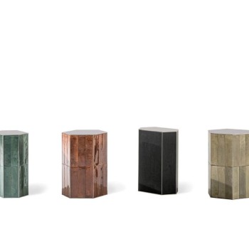 DD-17044 Coffee Tables