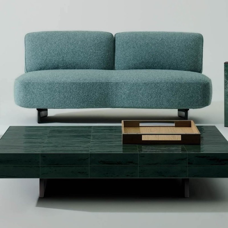 DD-17044 Coffee Tables