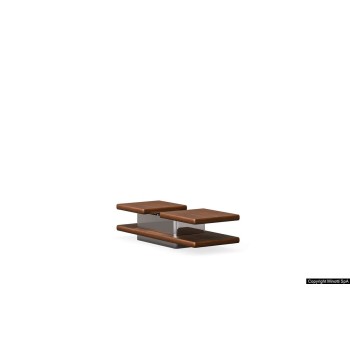 Stage Coffee Tables