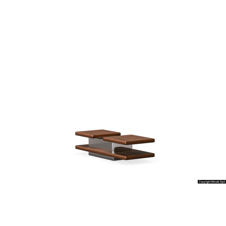 Stage Coffee Tables