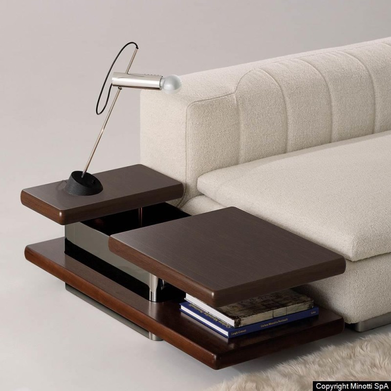 Stage Coffee Tables
