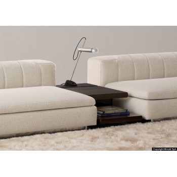 Stage Coffee Tables