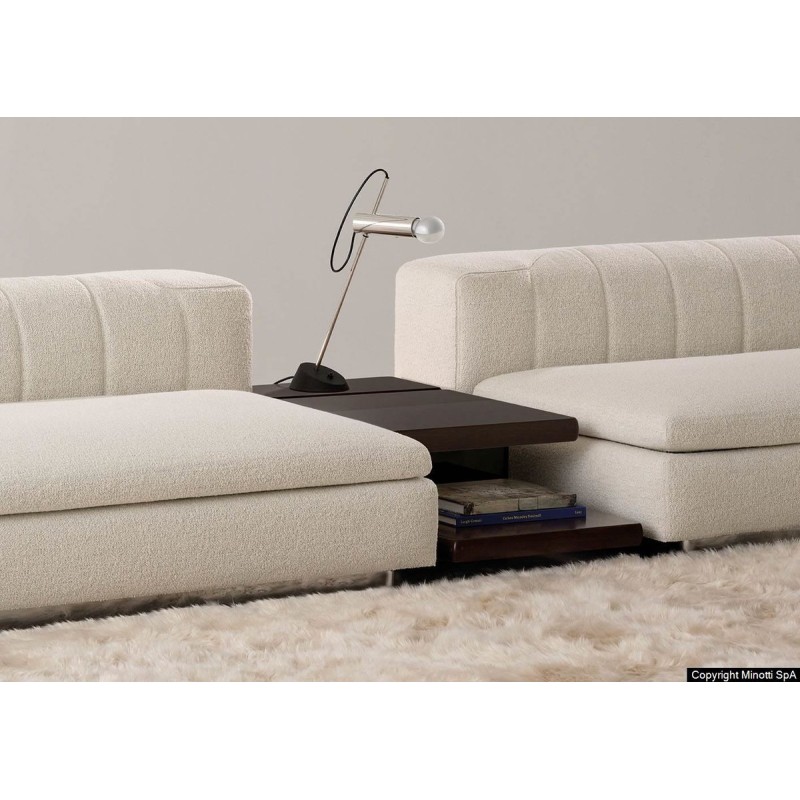 Stage Coffee Tables