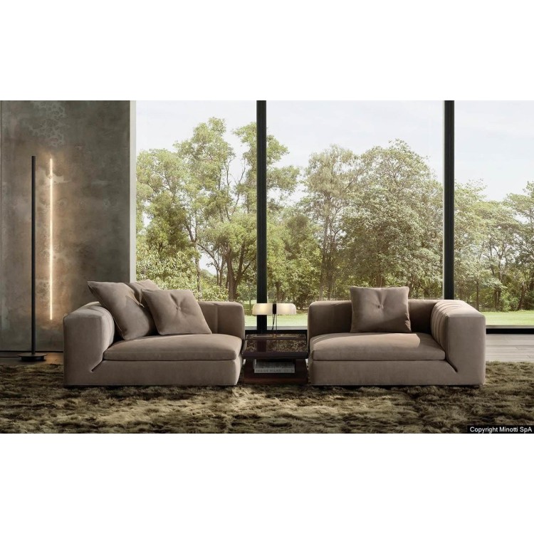 Stage Coffee Tables