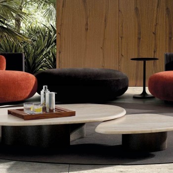 DD-17052 Coffee Tables