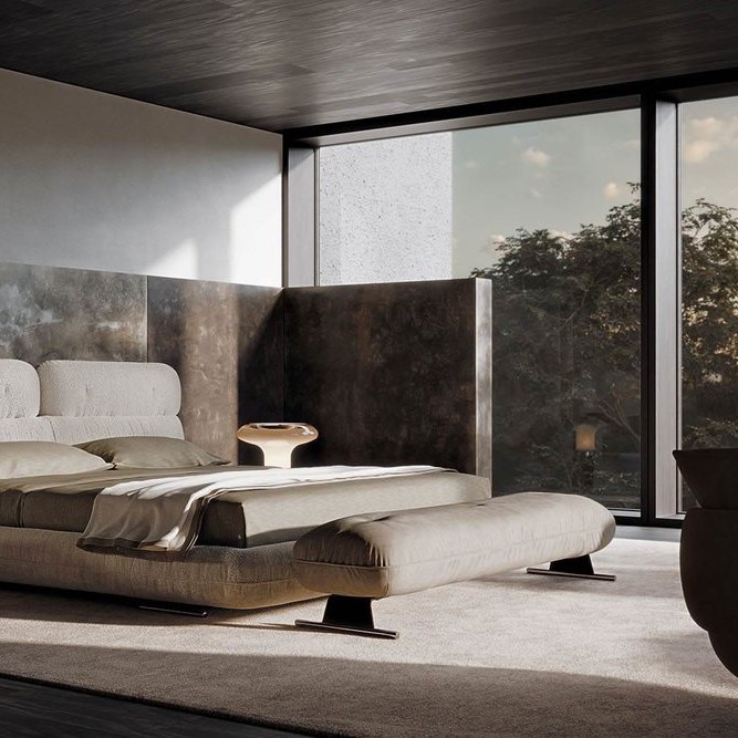 DD-17057 Beds