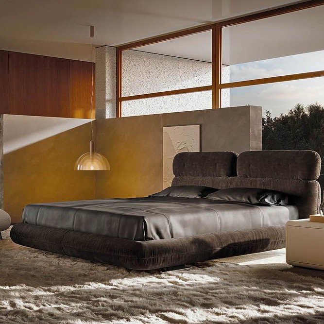 DD-17057 Beds