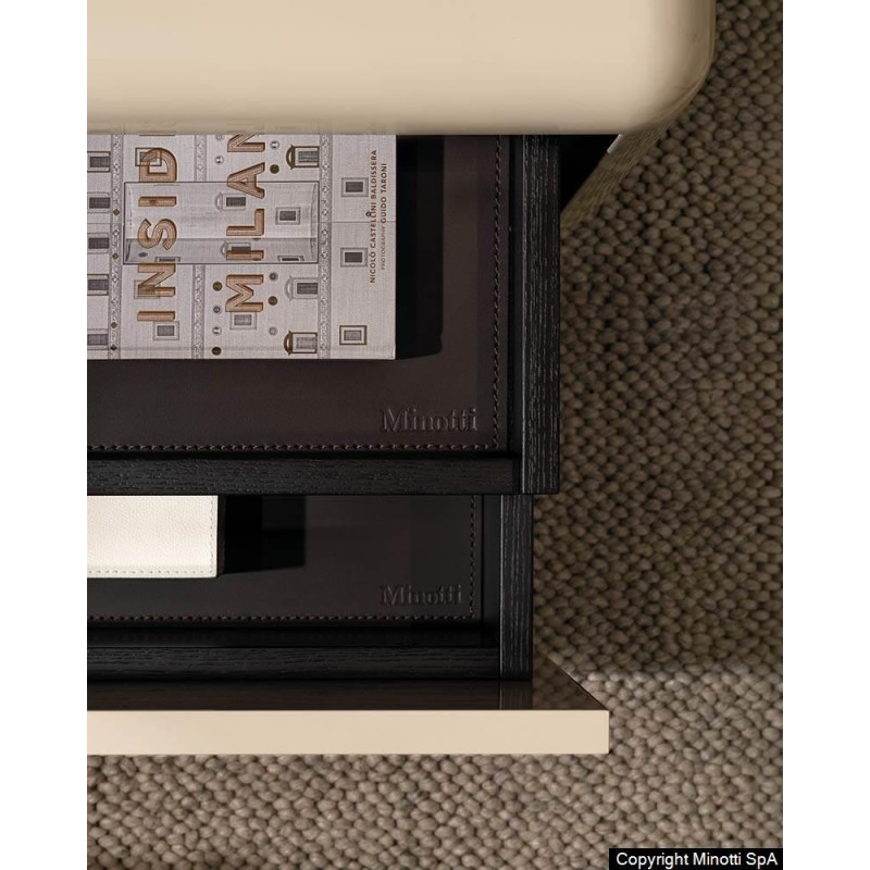 Fill Nightstands