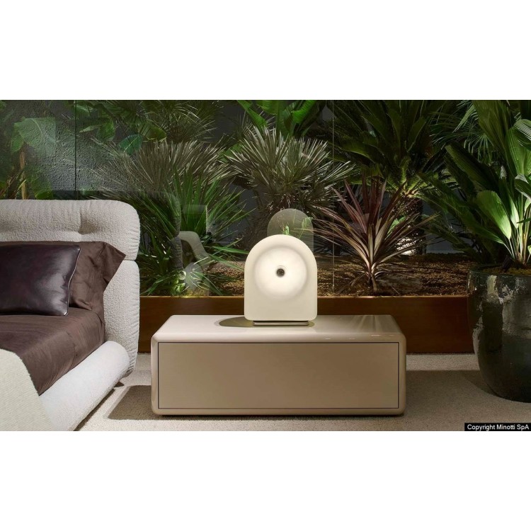 Fill Nightstands