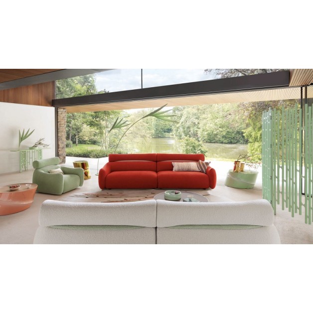 DD-17067 Sofas