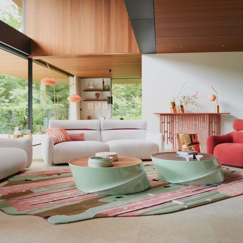 DD-17067 Sofas