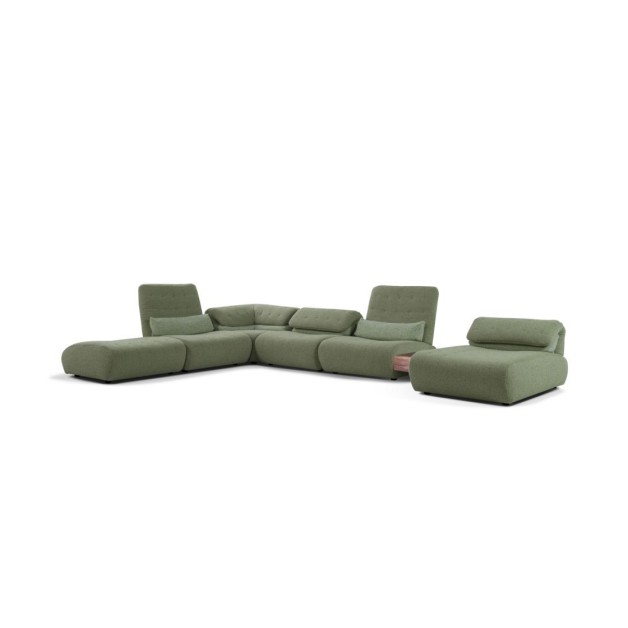 Lagune Sofas