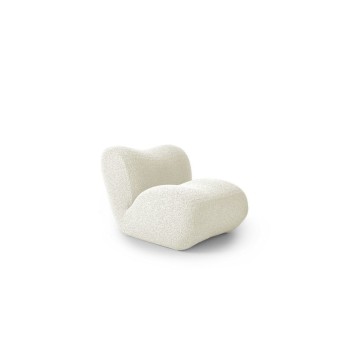 Hubba Armchairs