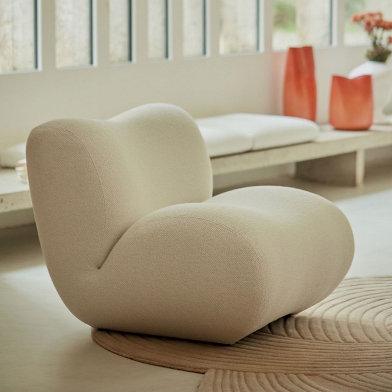 Hubba Armchairs