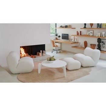 Hubba Armchairs