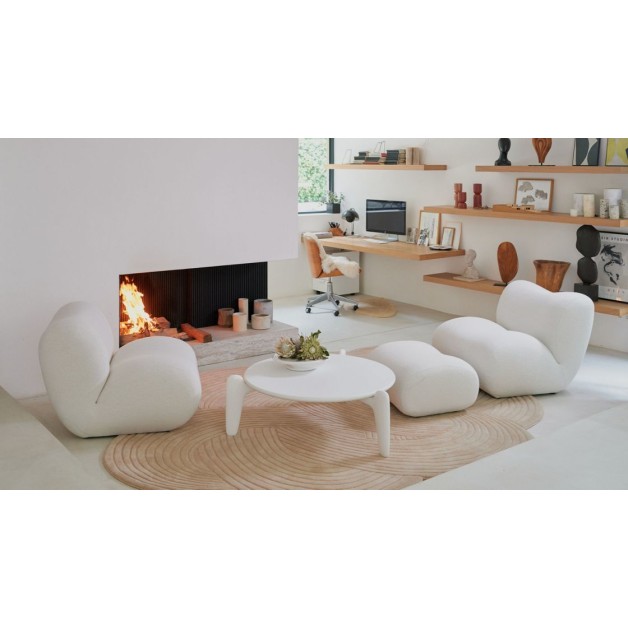 Hubba Armchairs