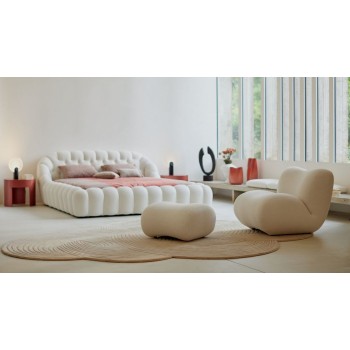 Hubba Armchairs