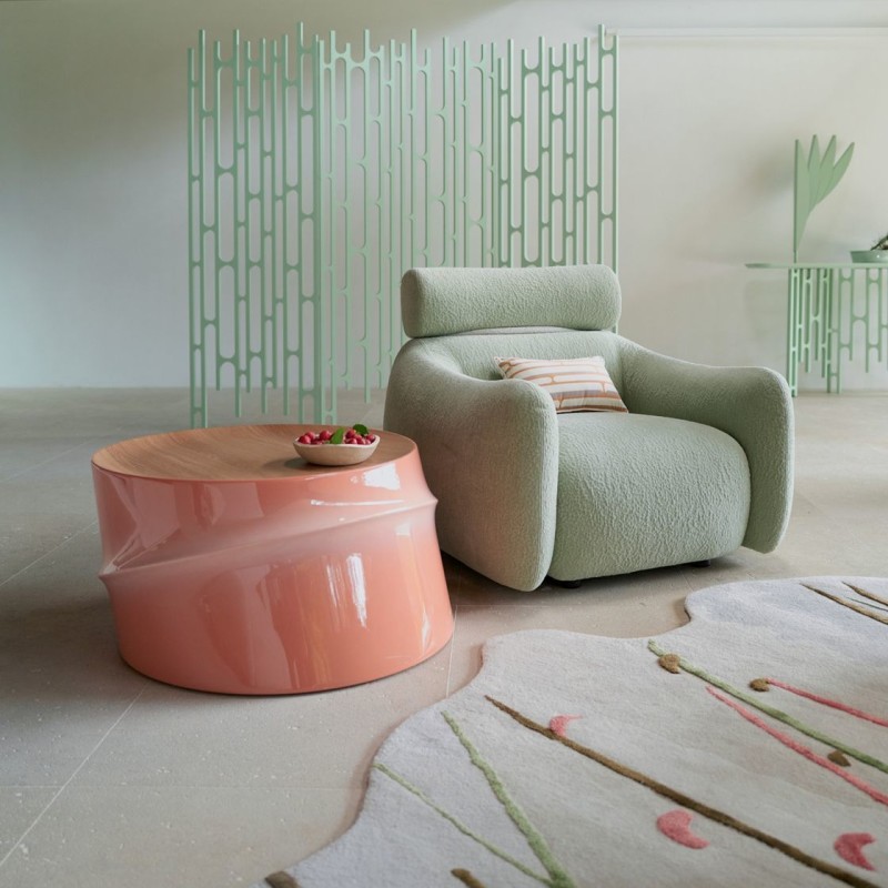 DD-17079 Coffee Tables