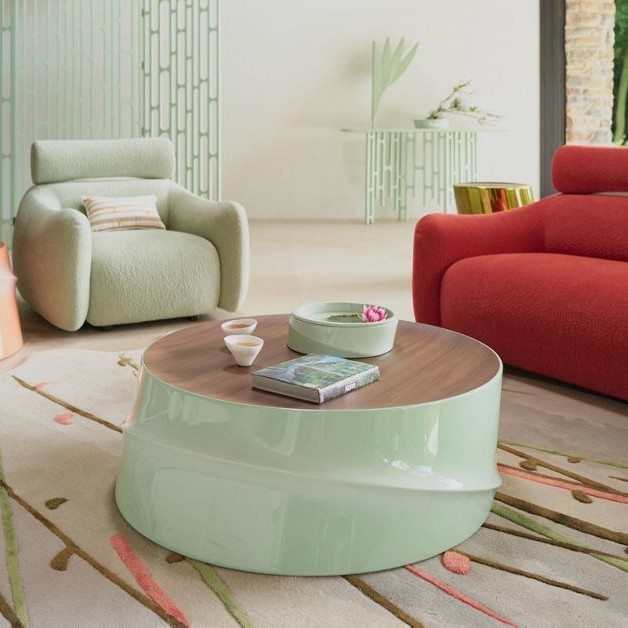 DD-17079 Coffee Tables