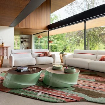 DD-17079 Coffee Tables