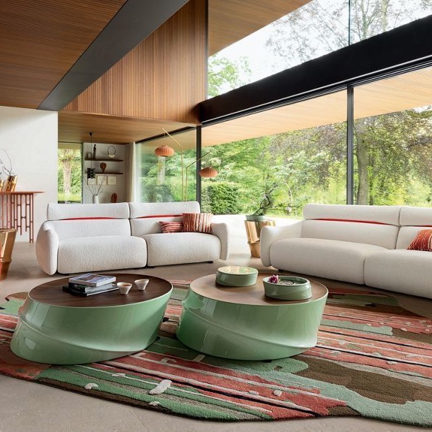 DD-17079 Coffee Tables