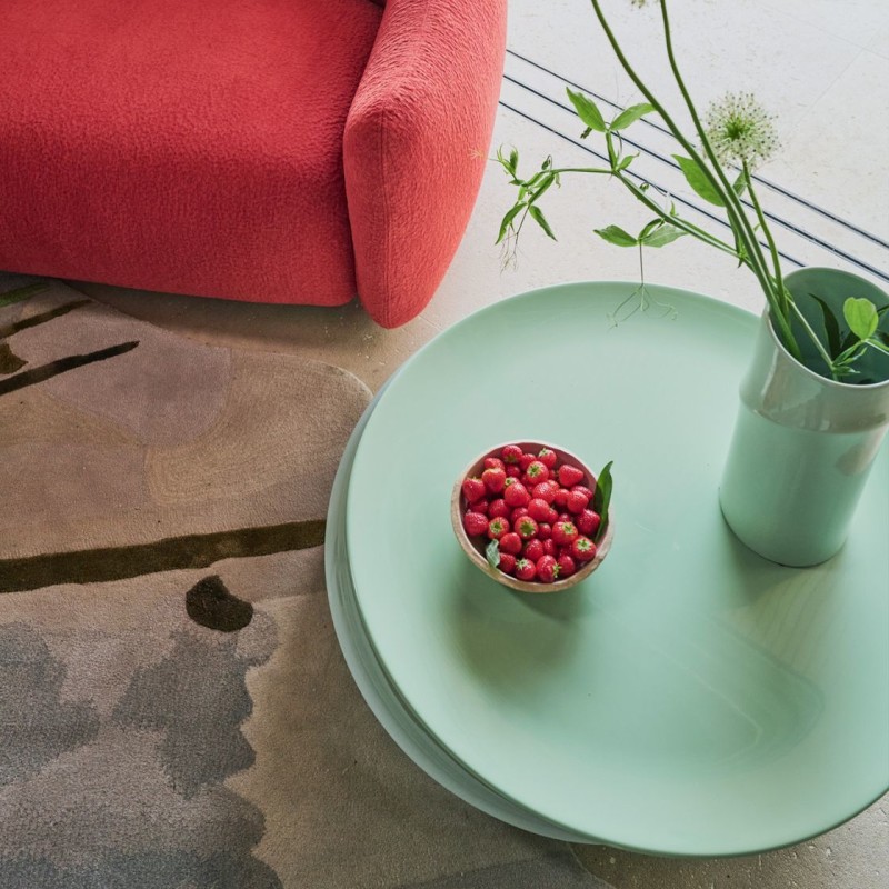 DD-17079 Coffee Tables