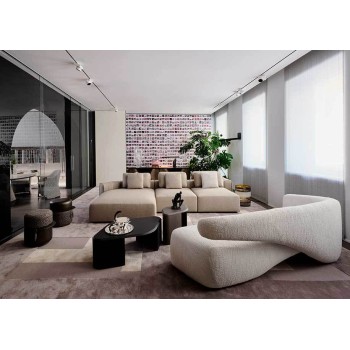 SEIDON Sofas