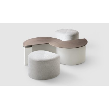 TIBER Coffee Tables