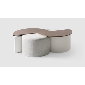 TIBER Coffee Tables