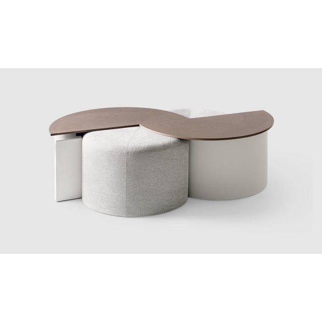 TIBER Coffee Tables