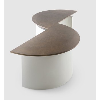 TIBER Coffee Tables